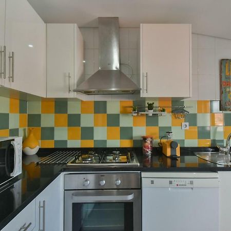 Clerigos Old Town Apartment Porto Bagian luar foto