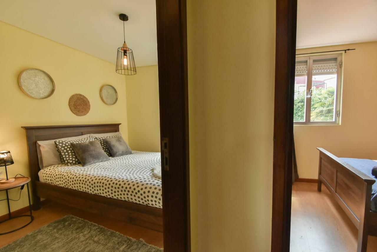 Clerigos Old Town Apartment Porto Bagian luar foto