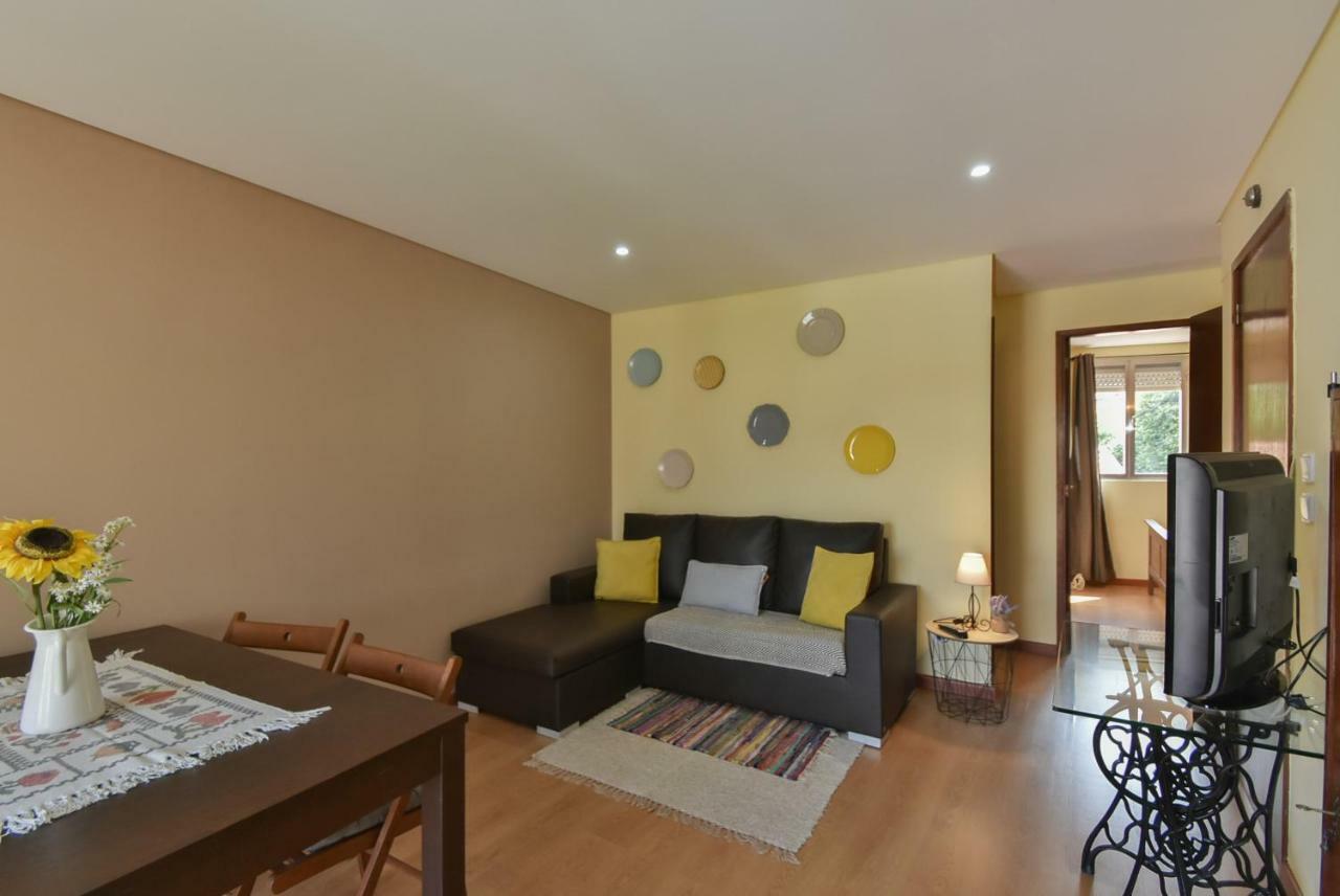 Clerigos Old Town Apartment Porto Bagian luar foto