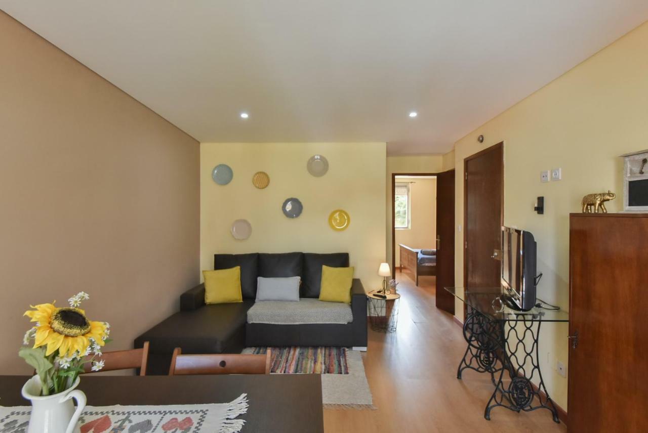 Clerigos Old Town Apartment Porto Bagian luar foto