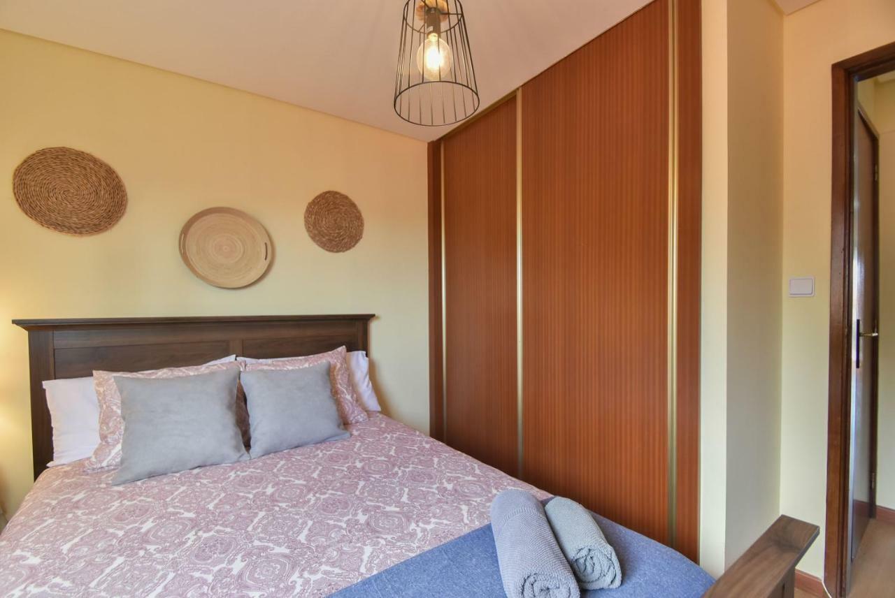 Clerigos Old Town Apartment Porto Bagian luar foto