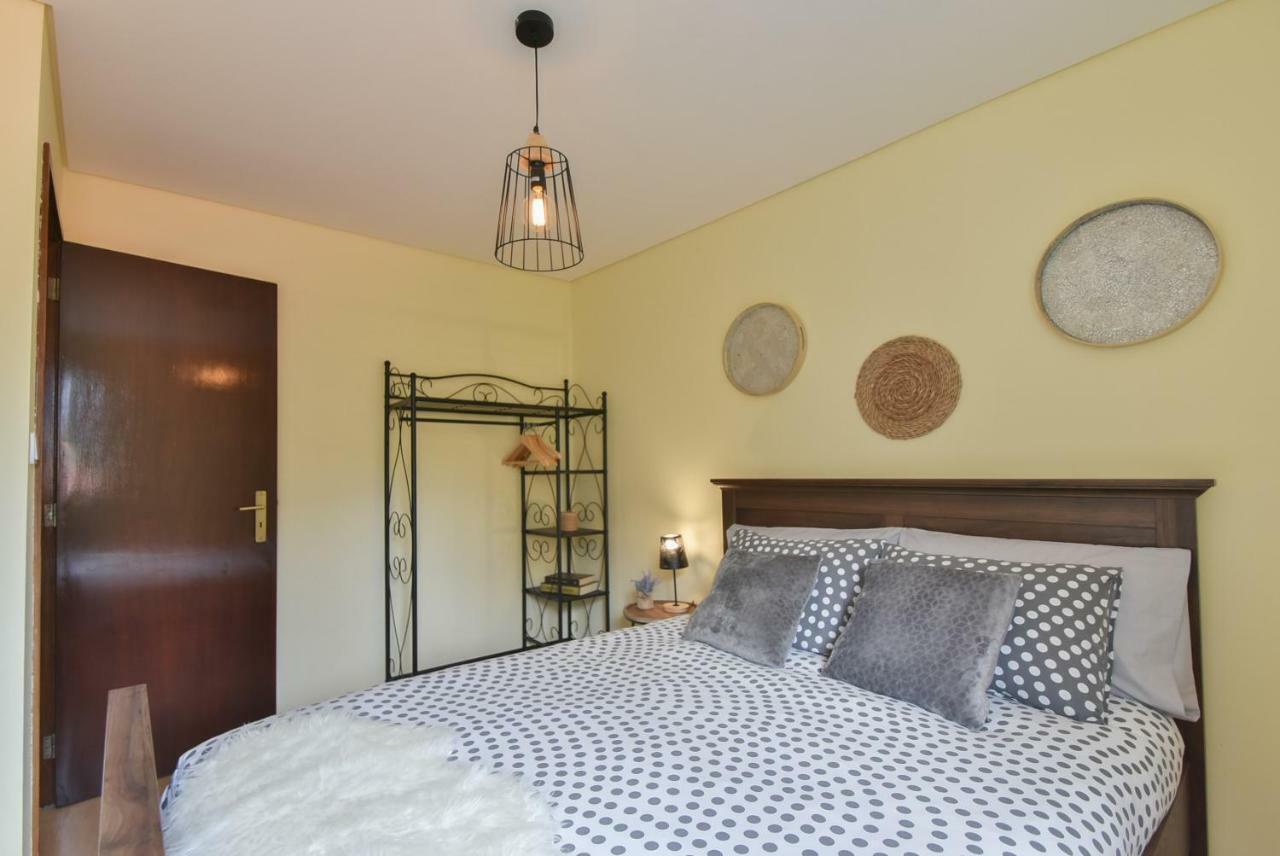 Clerigos Old Town Apartment Porto Bagian luar foto