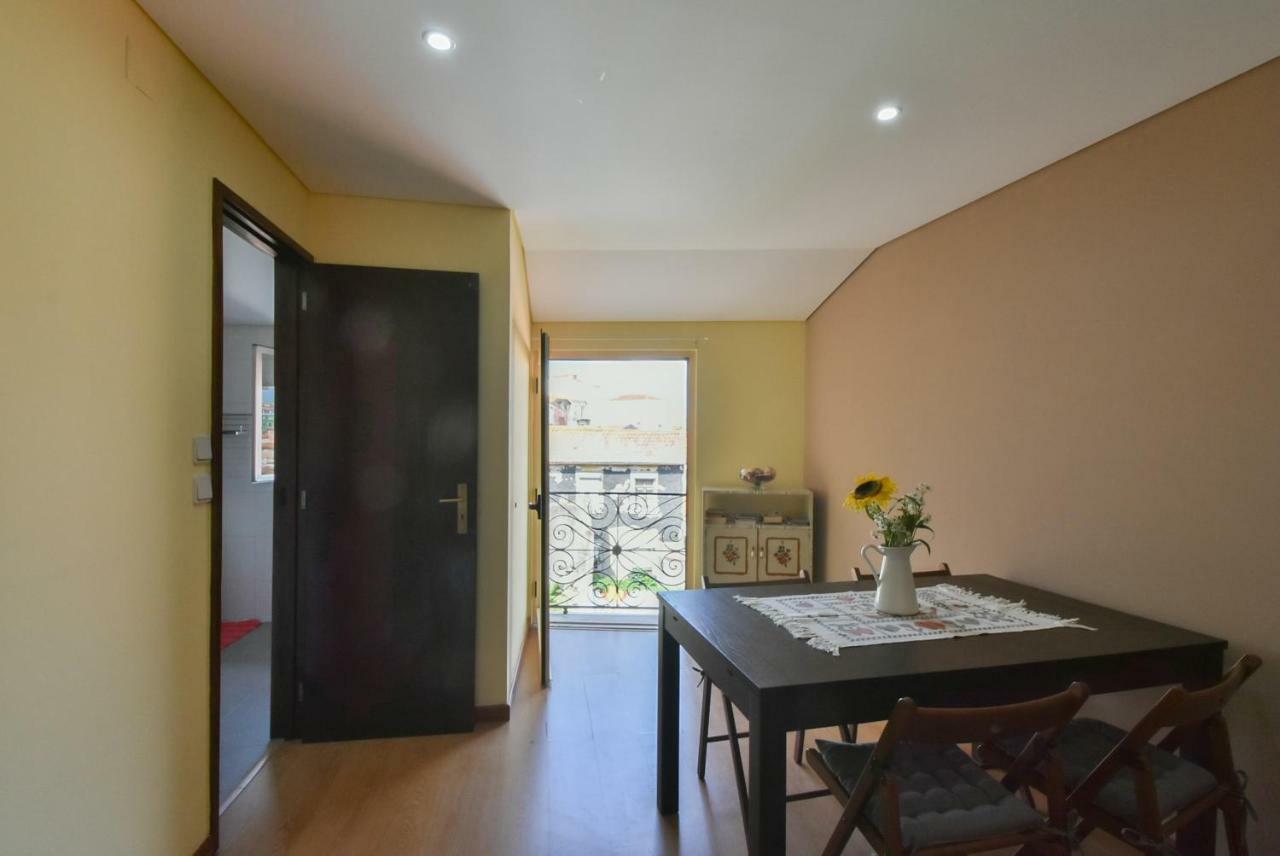 Clerigos Old Town Apartment Porto Bagian luar foto