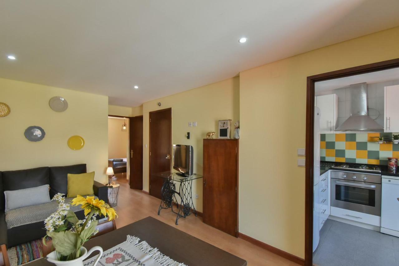 Clerigos Old Town Apartment Porto Bagian luar foto